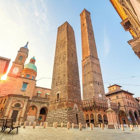 Marsala, Bologna By Short Holidays 外观 照片