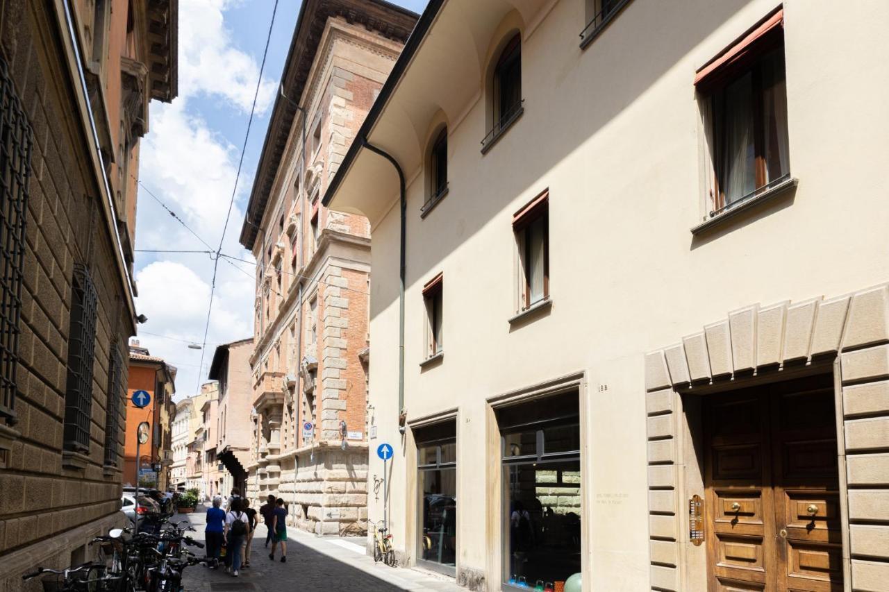Marsala, Bologna By Short Holidays 外观 照片