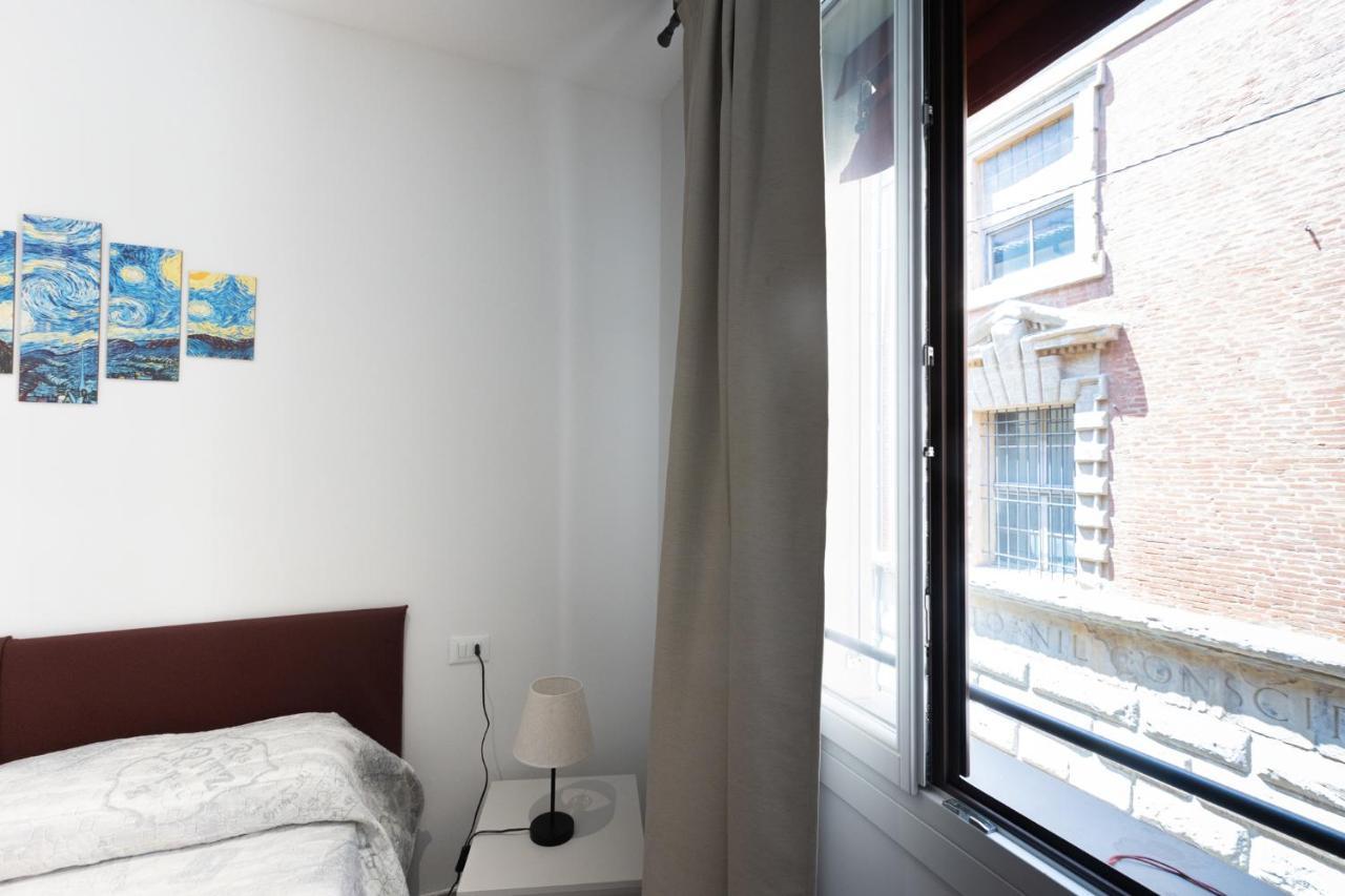 Marsala, Bologna By Short Holidays 外观 照片